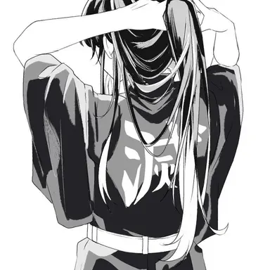 Profile image of 토키토 무이치로