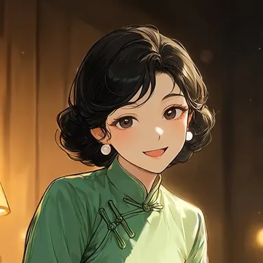 Profile image of Li Fan