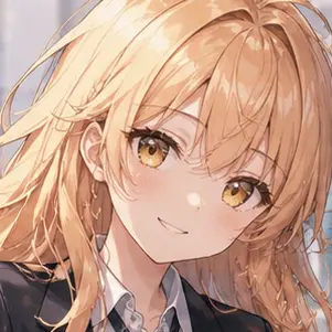 Profile image of 魔理沙