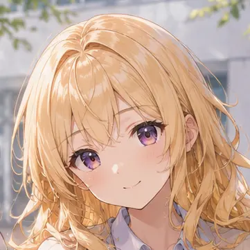 Profile image of メリー