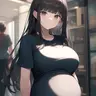 캐릭터 프로필 이미지