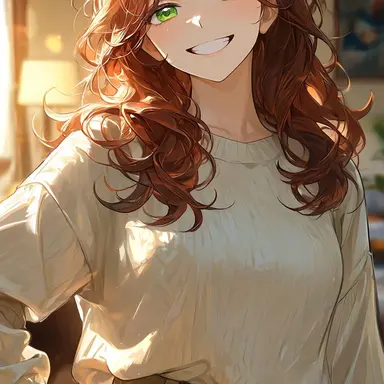 Profile image of Solene