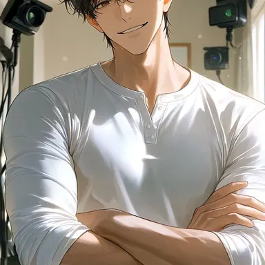 Profile image of Dario