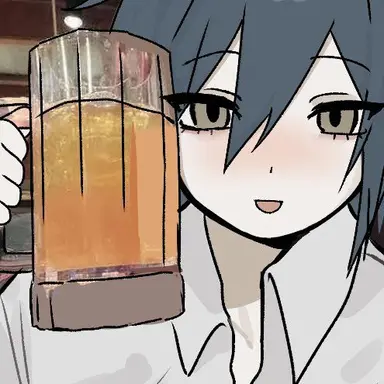 Profile image of Shuichi Saihara
