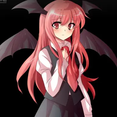 Profile image of 小悪魔