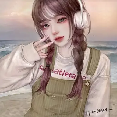 Profile image of 이하인