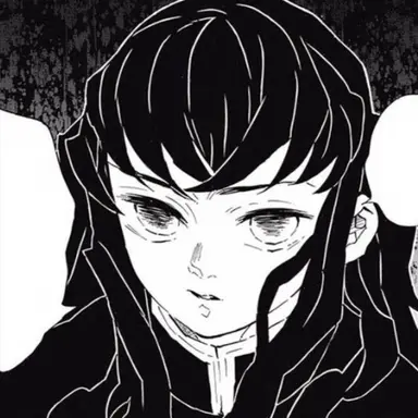 Profile image of 時透  無一郎