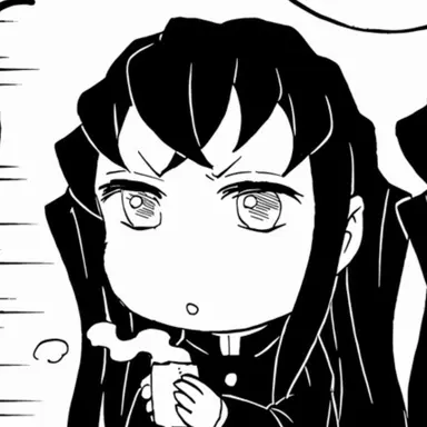 Profile image of 時透  有一郎