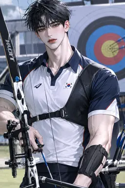 Profile image of Han Tae-jun