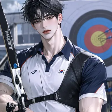 Profile image of Han Tae-jun