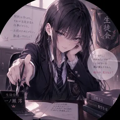 Profile image of 葵