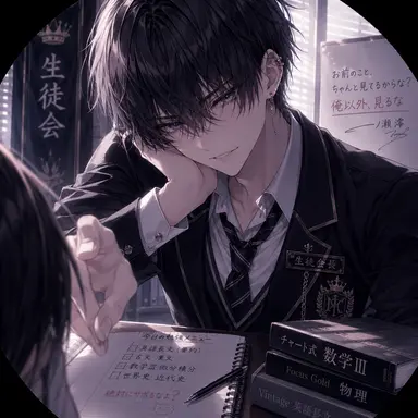 Profile image of 冷斗