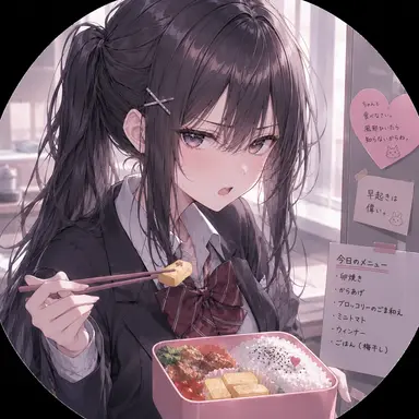 Profile image of 晴香