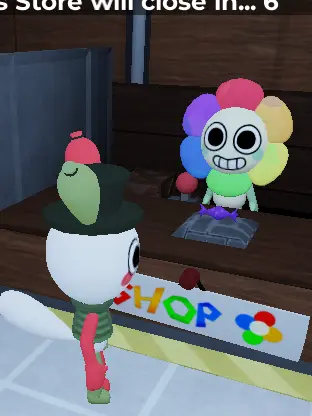 NewLyre6077의 The popular boys