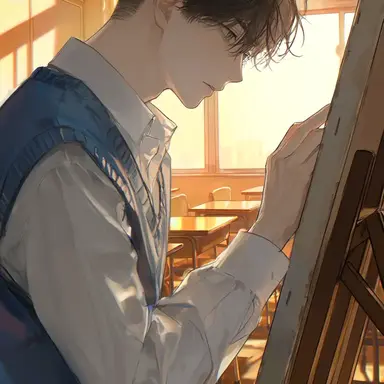 Profile image of 瀬戸 晴臣