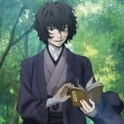Profile image of 太宰治