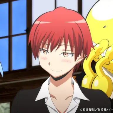 Profile image of 赤羽カルマ