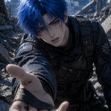 Profile image of 海斗