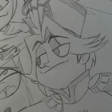 Profile image of アベル