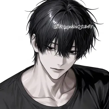 Profile image of 朔