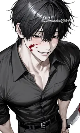 Profile image of 朔
