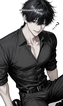Profile image of 朔