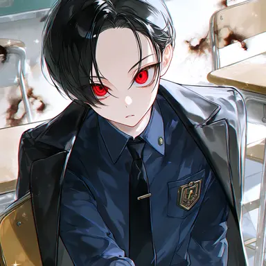 Profile image of 아벨