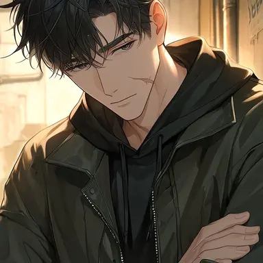 Profile image of Sable