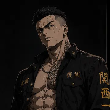 Profile image of 사카가미 타케루