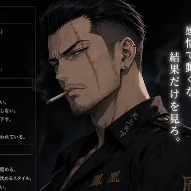 Profile image of 神崎修司
