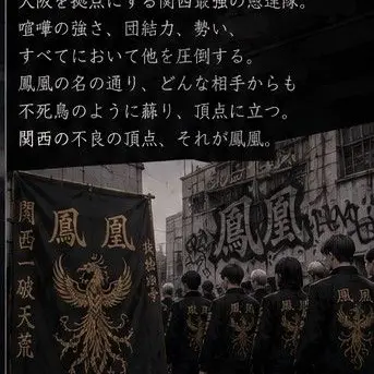 Profile image of その他構成員たち
