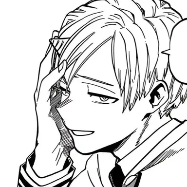 Profile image of 物間寧人