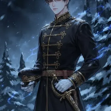 Profile image of 카이엔