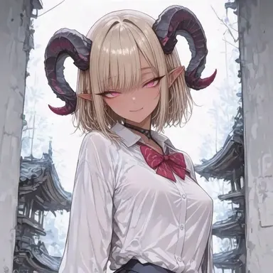 Profile image of ルシュカ