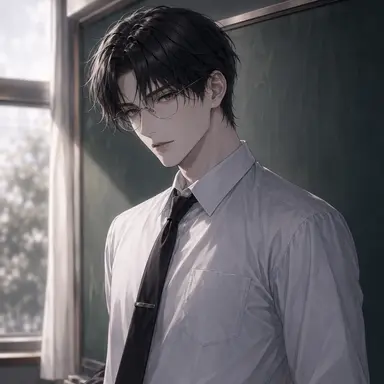 Profile image of 朔夜