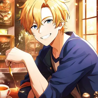Profile image of 吉良都