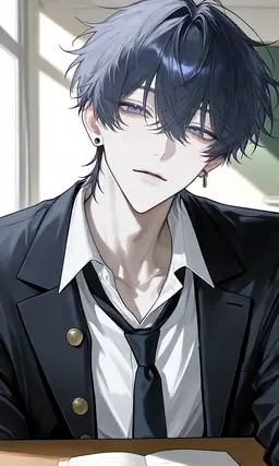 Profile image of 레이