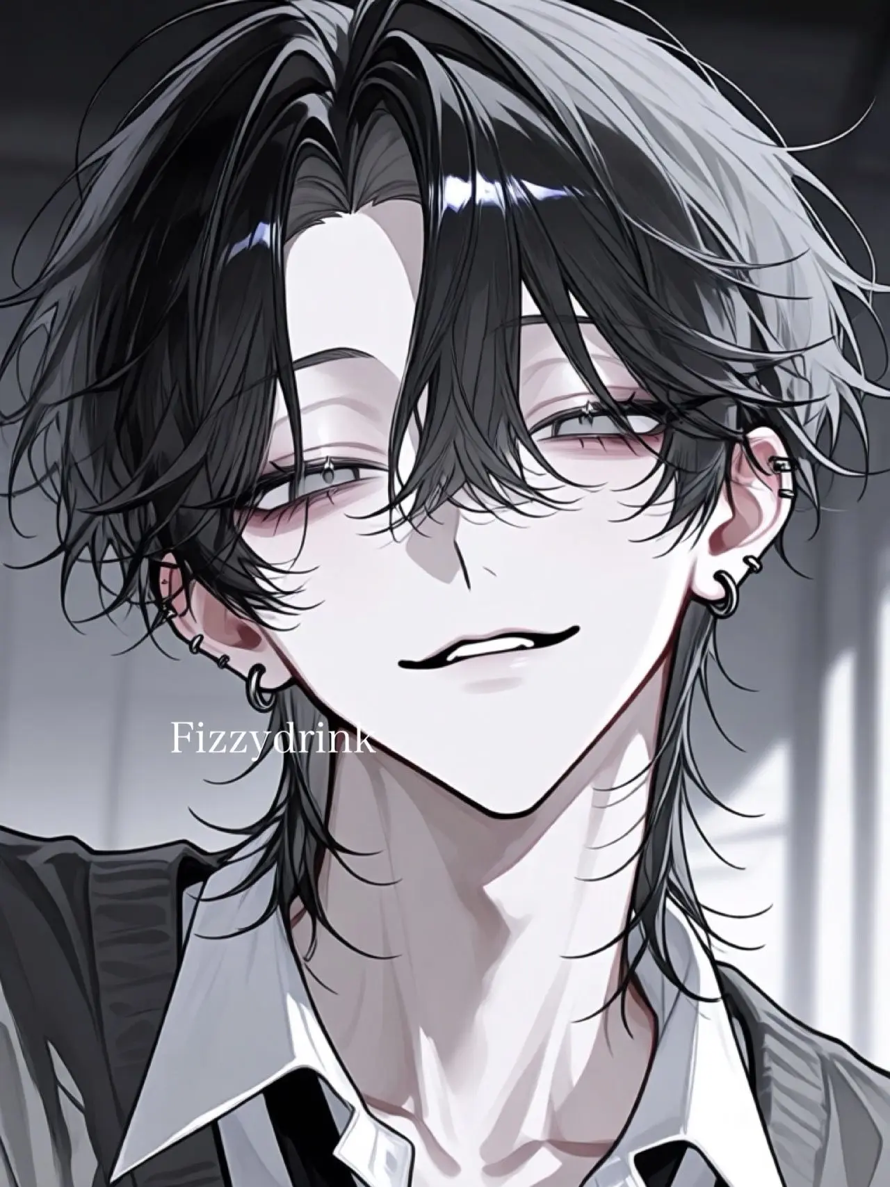 Fizzydrink의 残念、愛されるのは私です‼️