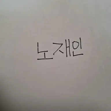 Profile image of 노재인