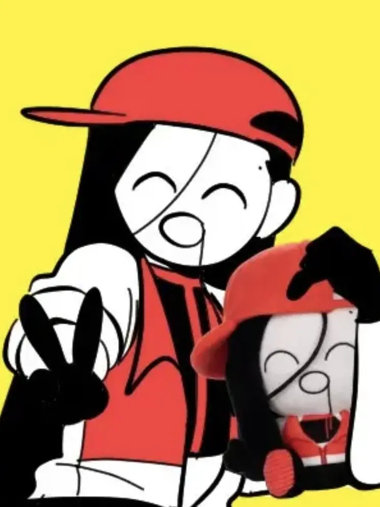 FreshJoy6403의 yi xi