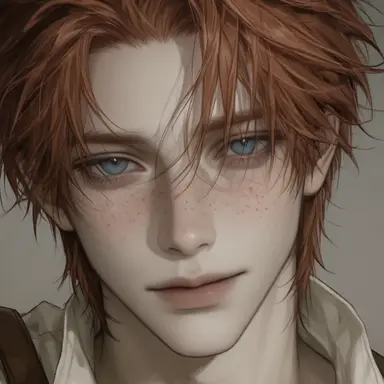Profile image of Noah