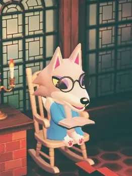 Ajibe의 シベリア