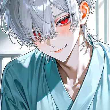 Profile image of 滌那賀 龍耶