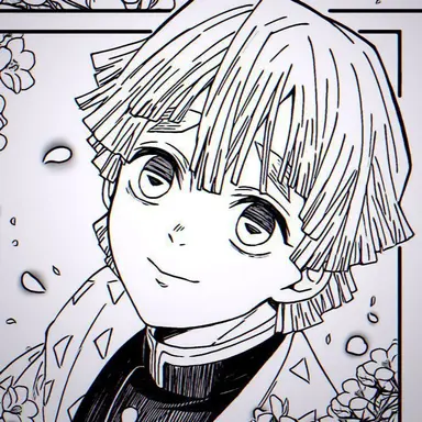 Profile image of 아가츠마 젠이츠