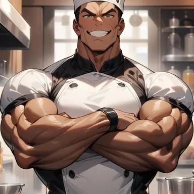 Profile image of ガルド