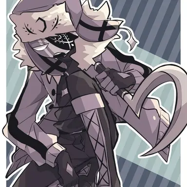 Profile image of 루브