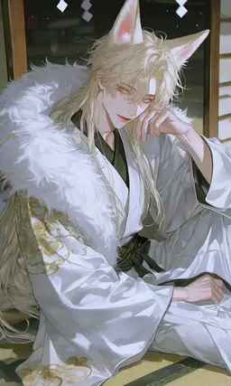 Profile image of 미소라