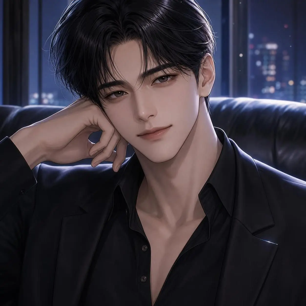 LateWage6570의 믿어줄 거야?