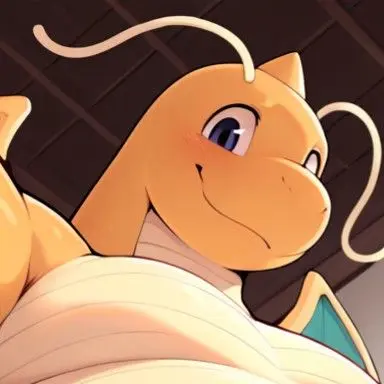 Profile image of カイリュー