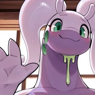 Profile image of ヌメルゴン